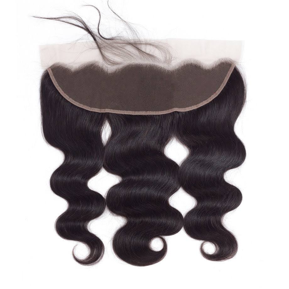 Frontals & Closure