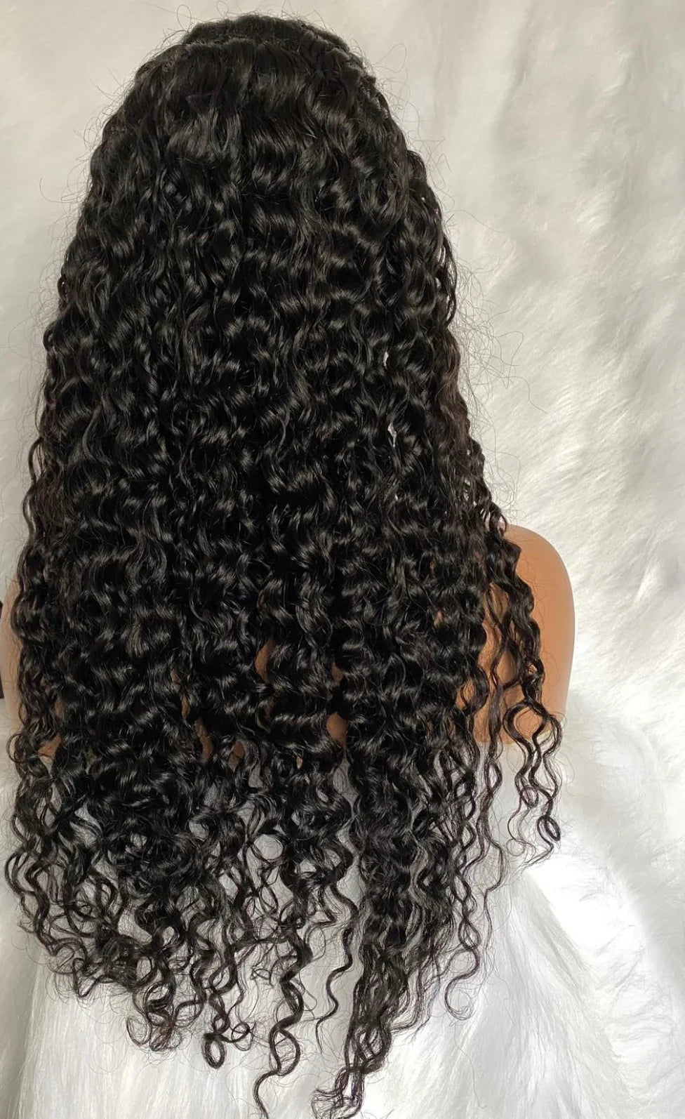 Lace Frontal Wigs