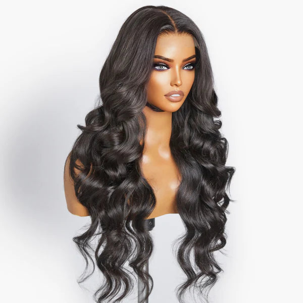 Lace Frontal Wigs